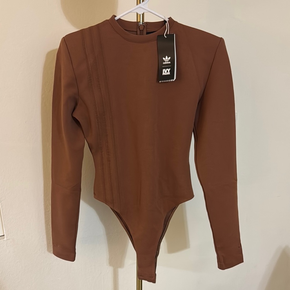 IVY PARK Bodysuit